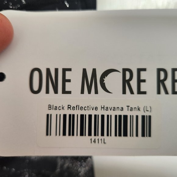 Zyia Havana Tank - Picture 3 of 3